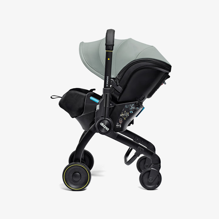 סל קל דונה X ירוק מרווה Doona