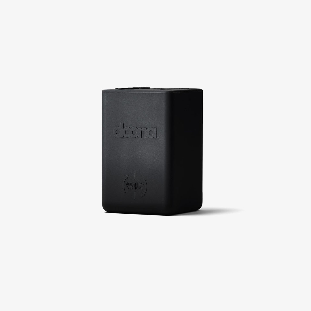 מנדנד אלקטרוני עגלה וטיולון