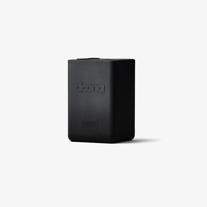 מנדנד אלקטרוני עגלה וטיולון