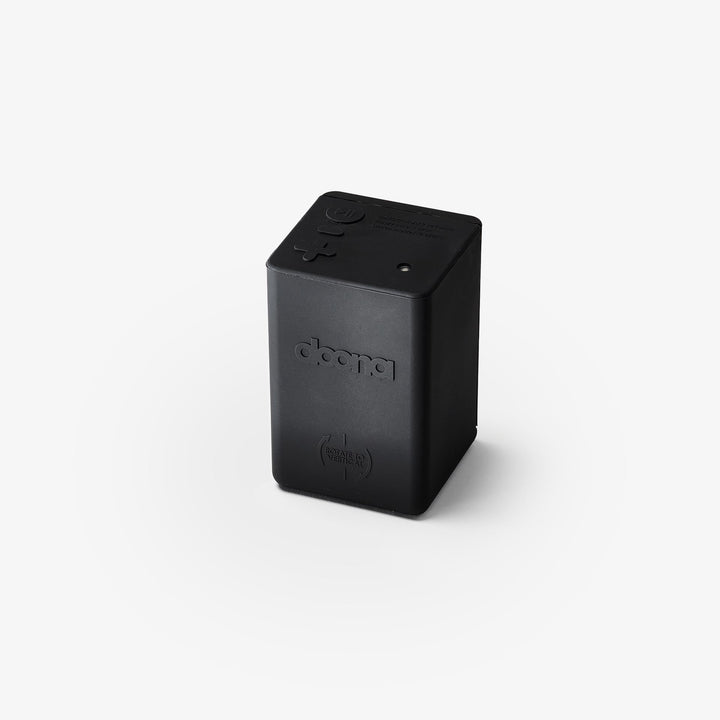 מנדנד אלקטרוני עגלה וטיולון