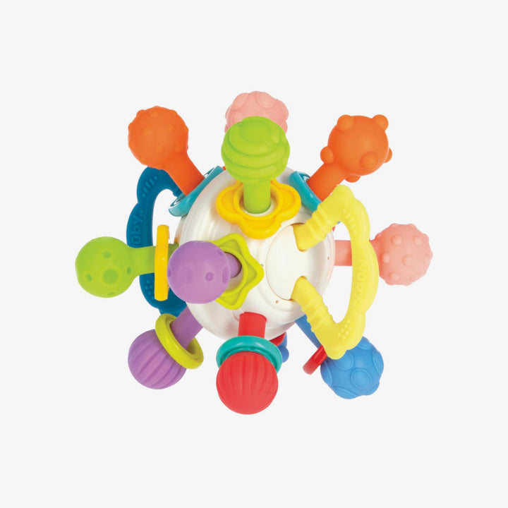 נשכן כדור מסתובב