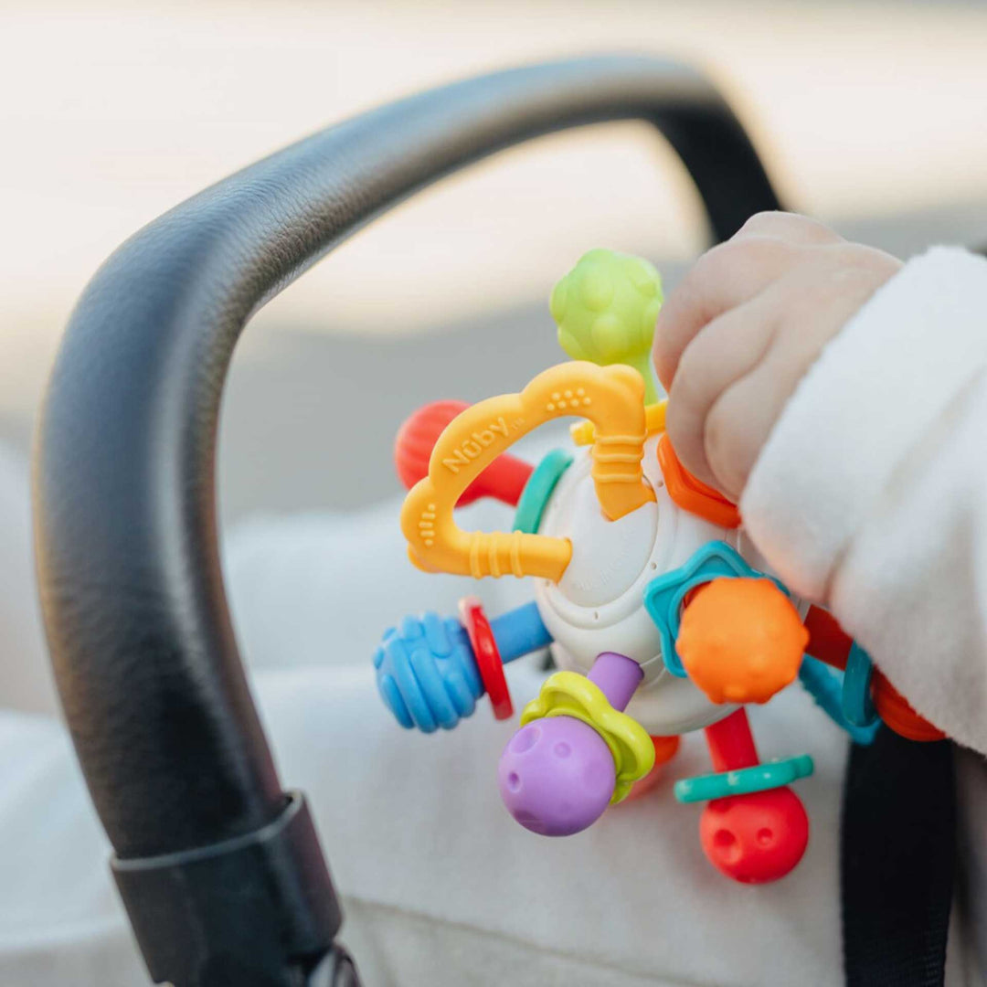 נשכן כדור מסתובב