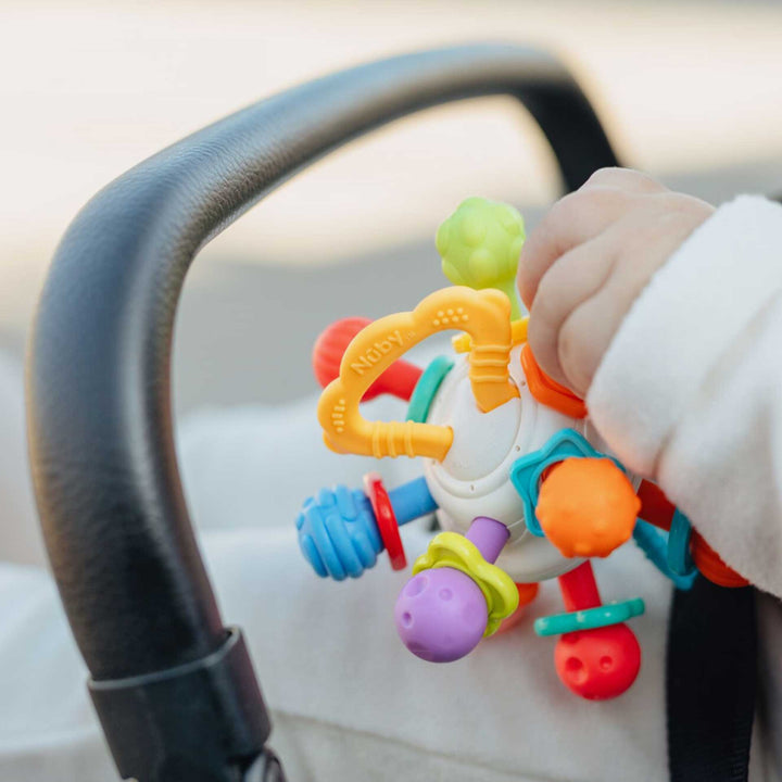 נשכן כדור מסתובב