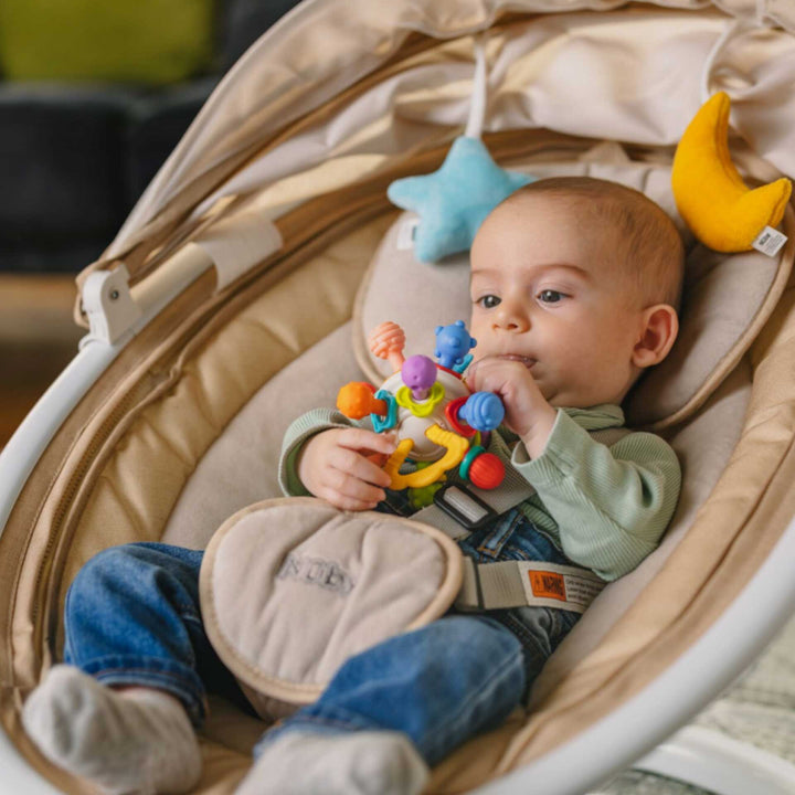 נשכן כדור מסתובב