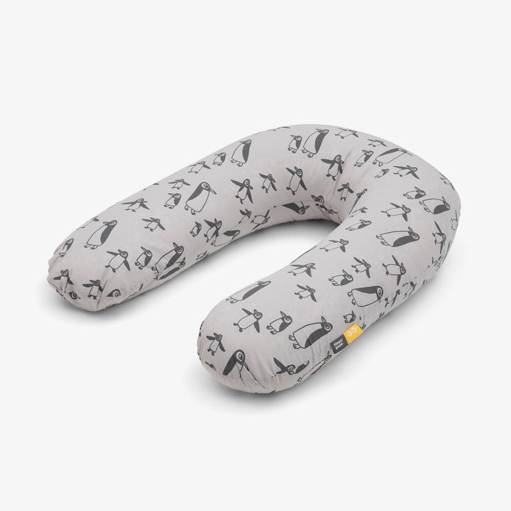 כרית הנקה פינגווינים