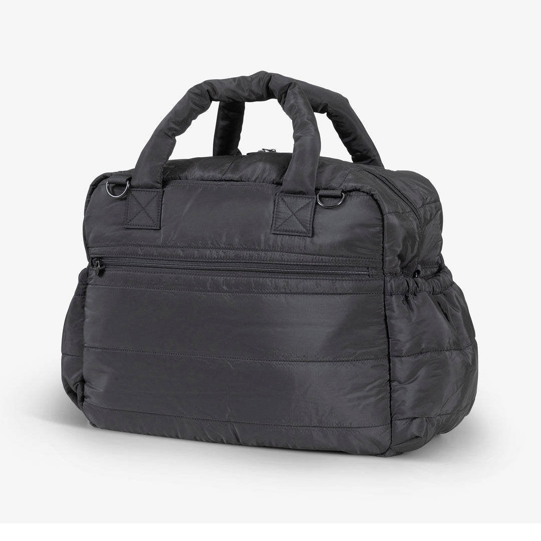 תיק עגלה תמר שחור