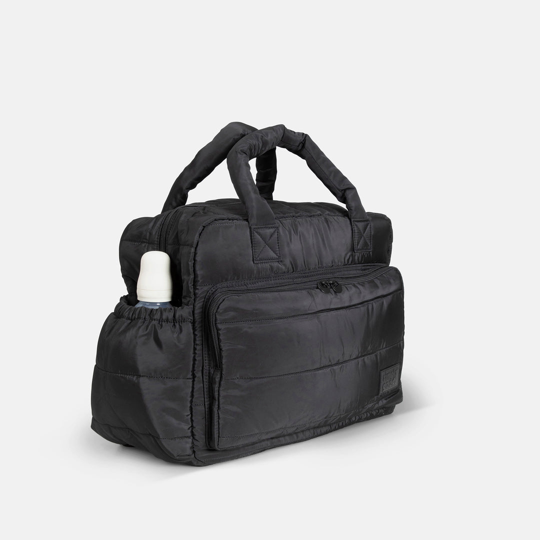 תיק עגלה תמר שחור