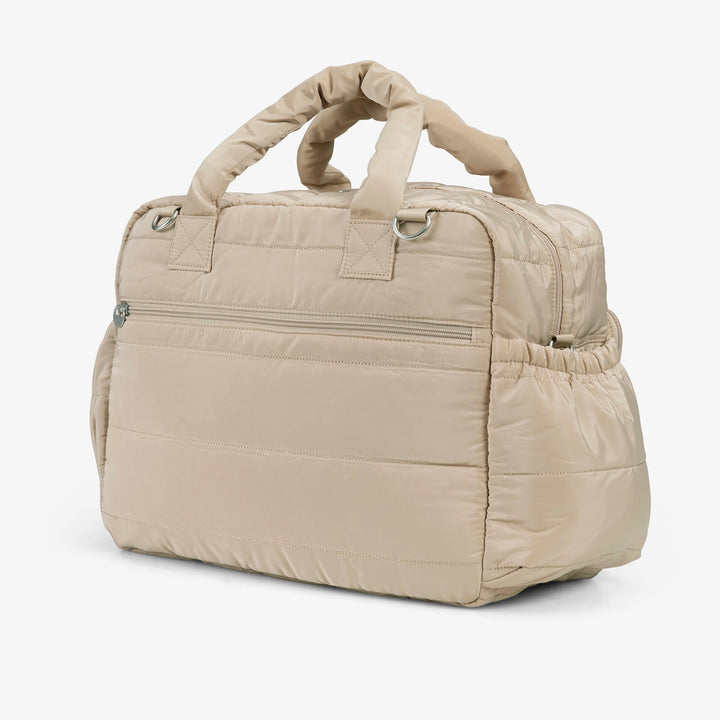 תיק עגלה תמר קאמל