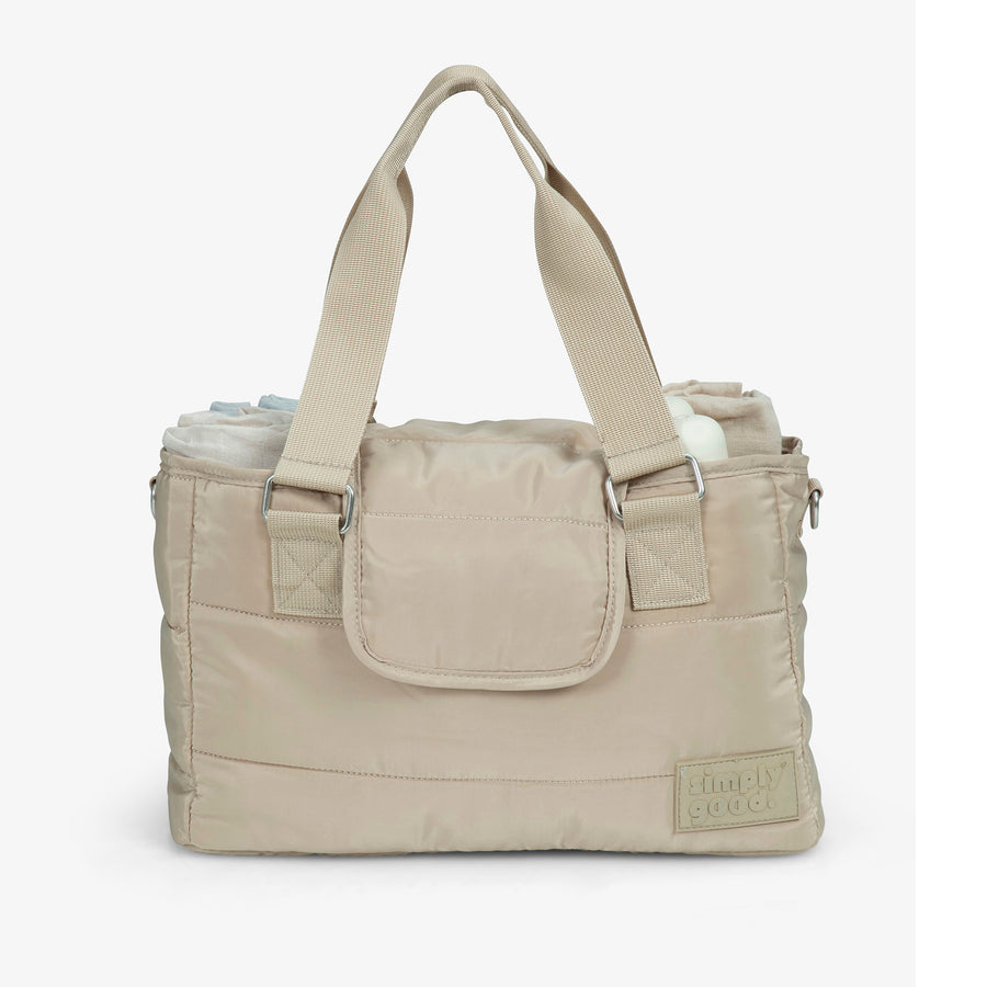 ארגונית לעגלה מאיה קאמל