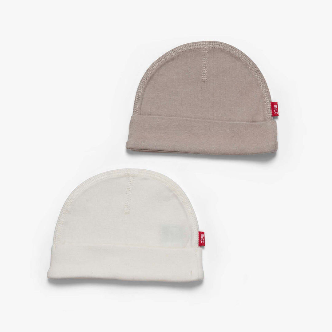 מארז שני כובעים