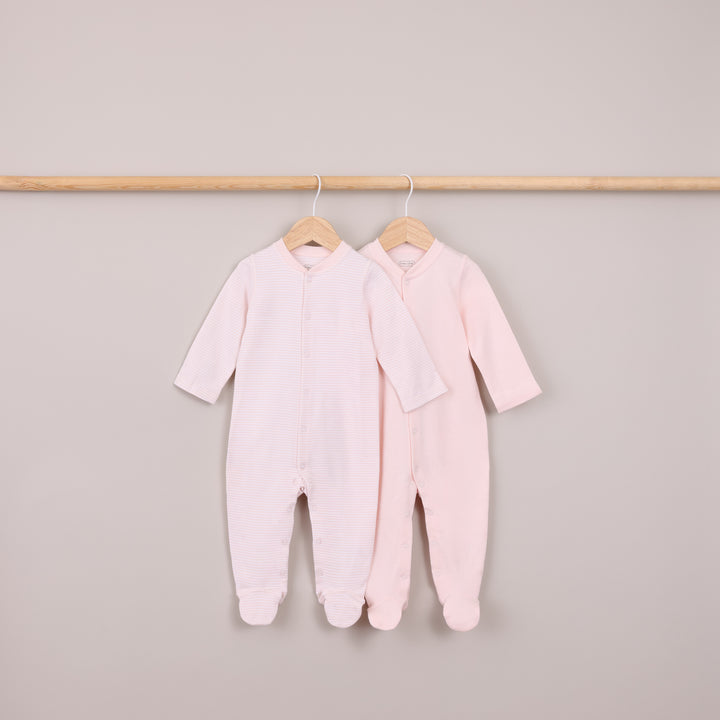 מארז 2 אוברולים