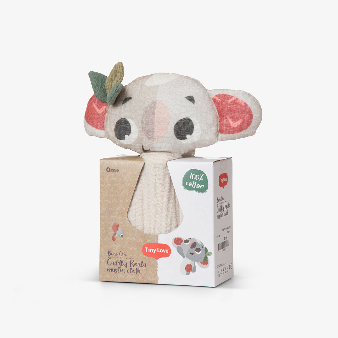 שמיכי טטרא boho