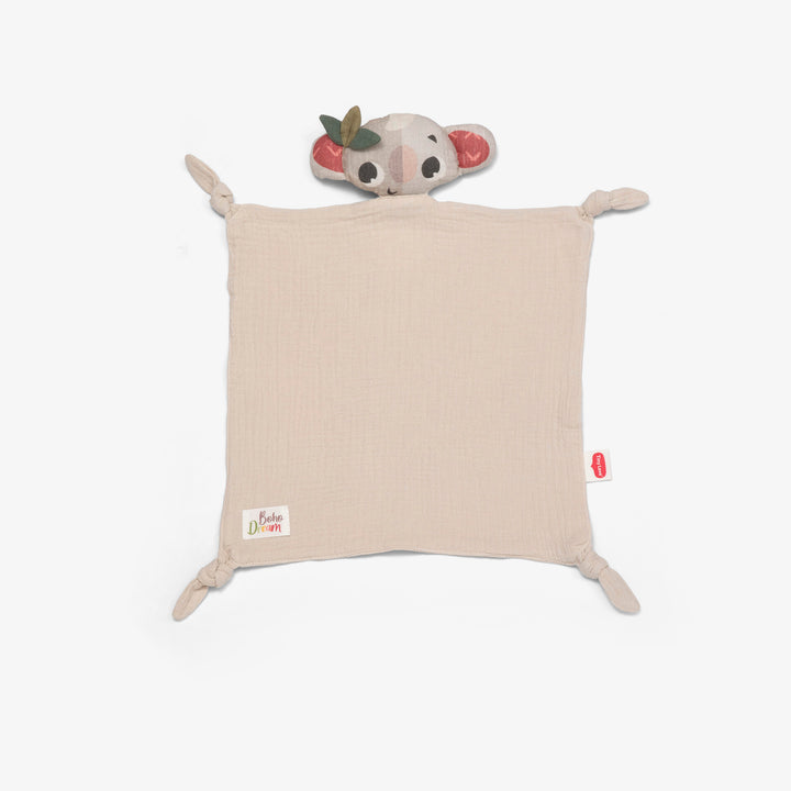 שמיכי טטרא boho