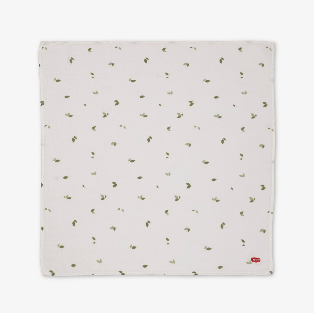 רביעיית חיתולי טטרא boho