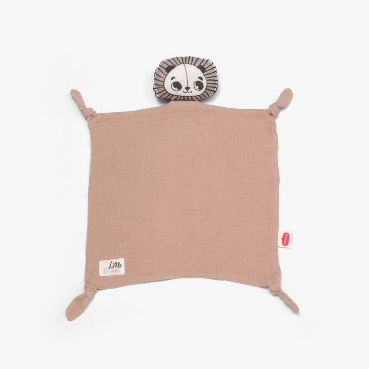 שמיכי טטרא little dreams