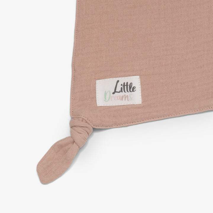 שמיכי טטרא little dreams