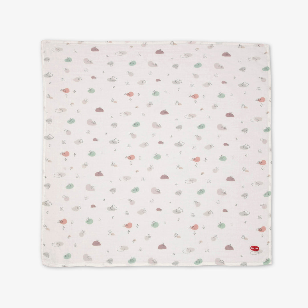 רביעיית חיתולי טטרא little dreams