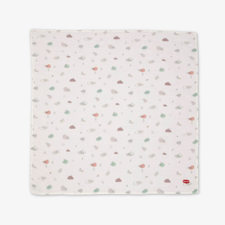 רביעיית חיתולי טטרא little dreams