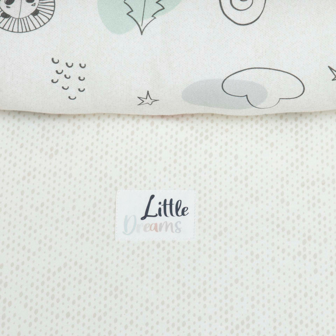 מזרן פעילות little dreams