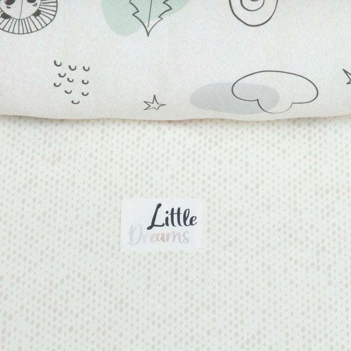 מזרן פעילות little dreams