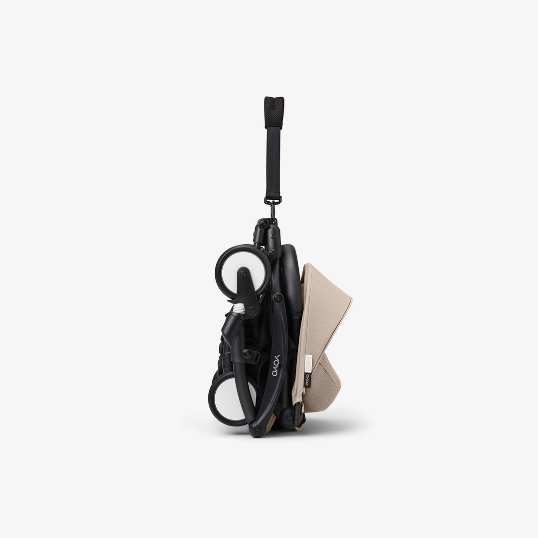 שלד לבן לטיולון יויו 3