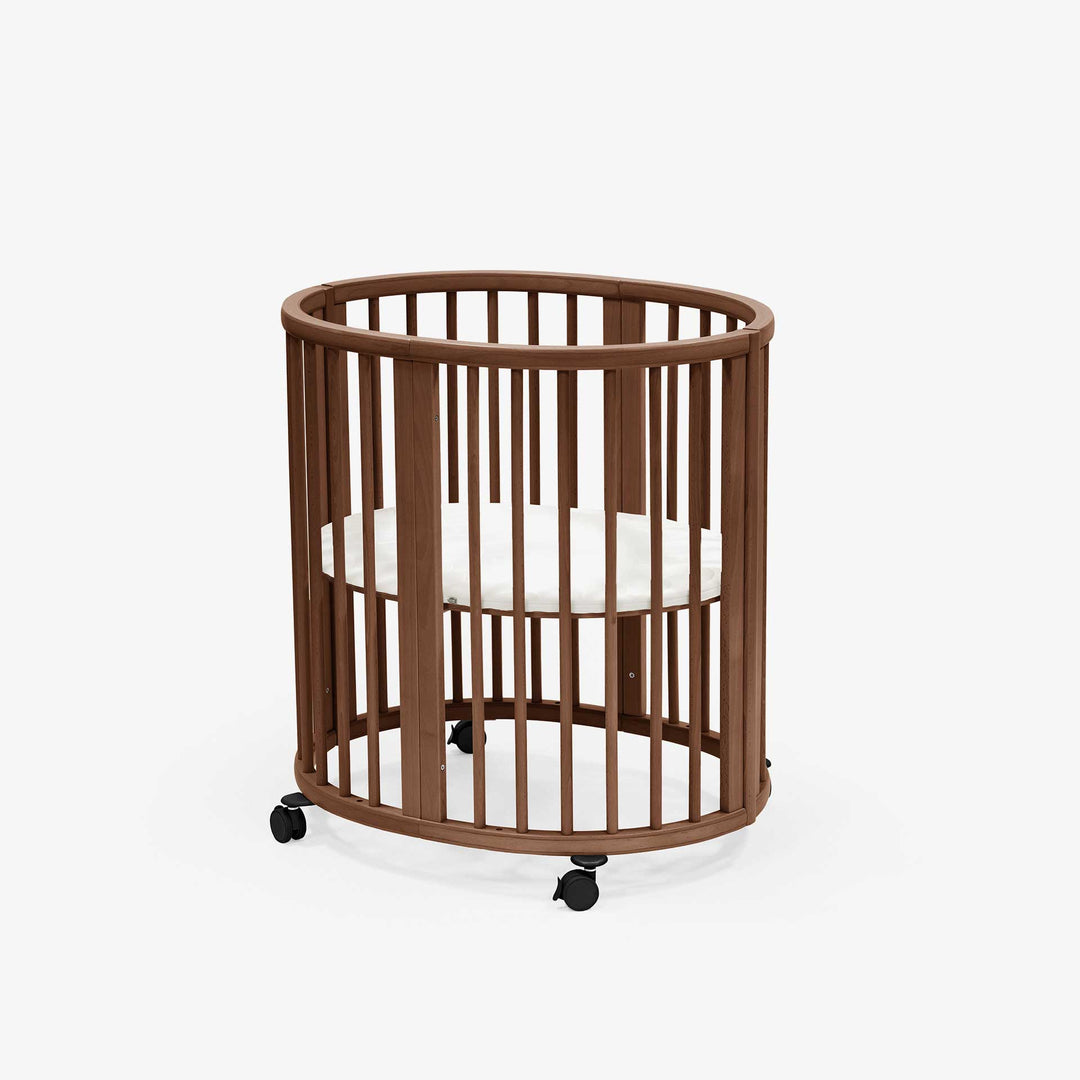 עריסת סליפי V3 אגוז