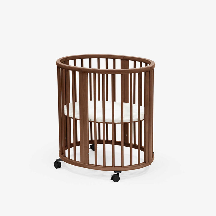 עריסת סליפי V3 אגוז