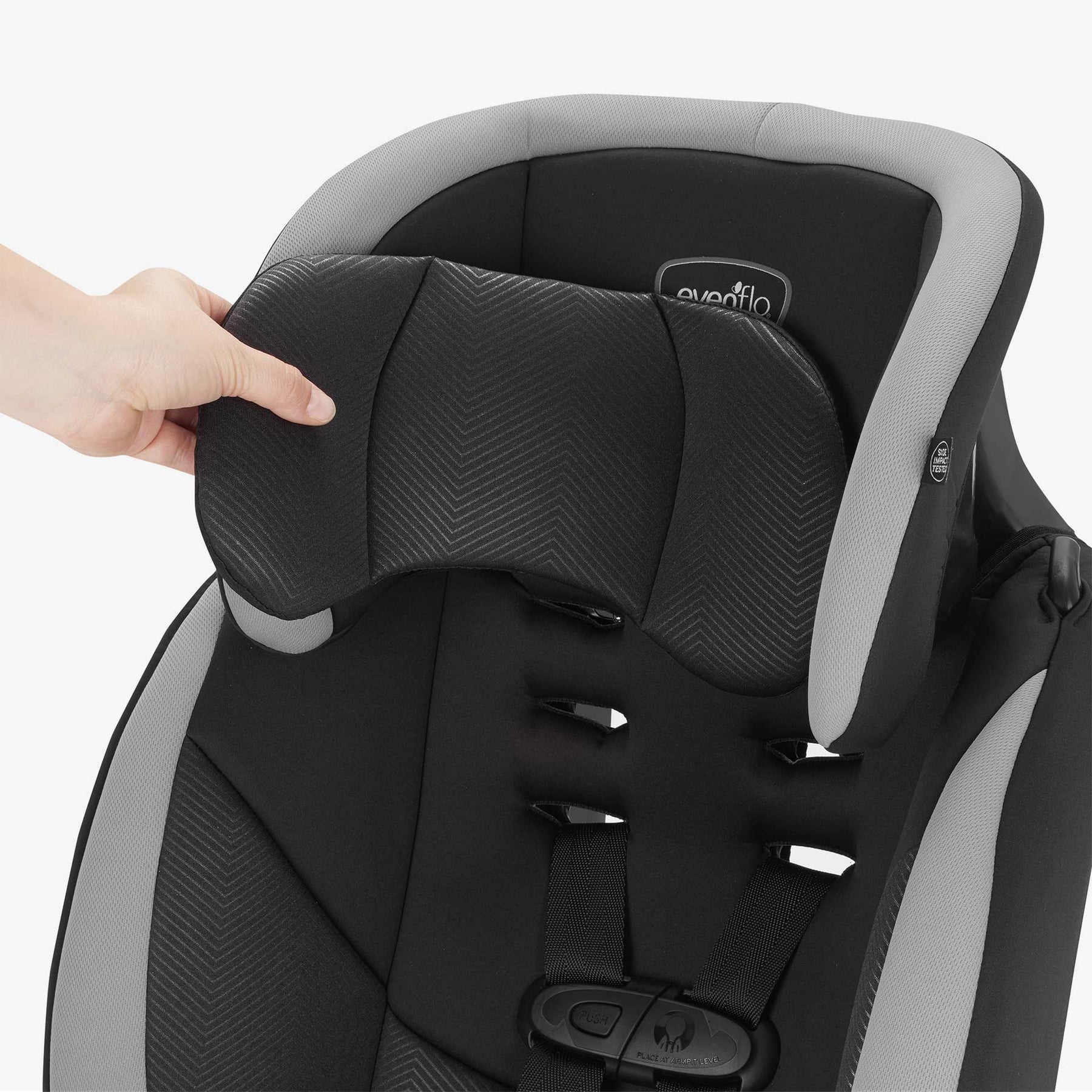 בוסטר אפור MAESTRO SPORT – Shilav