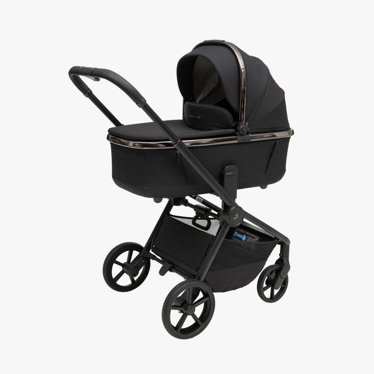 עגלת סיאלו 25 PL + תיק מאמא בג במתנה