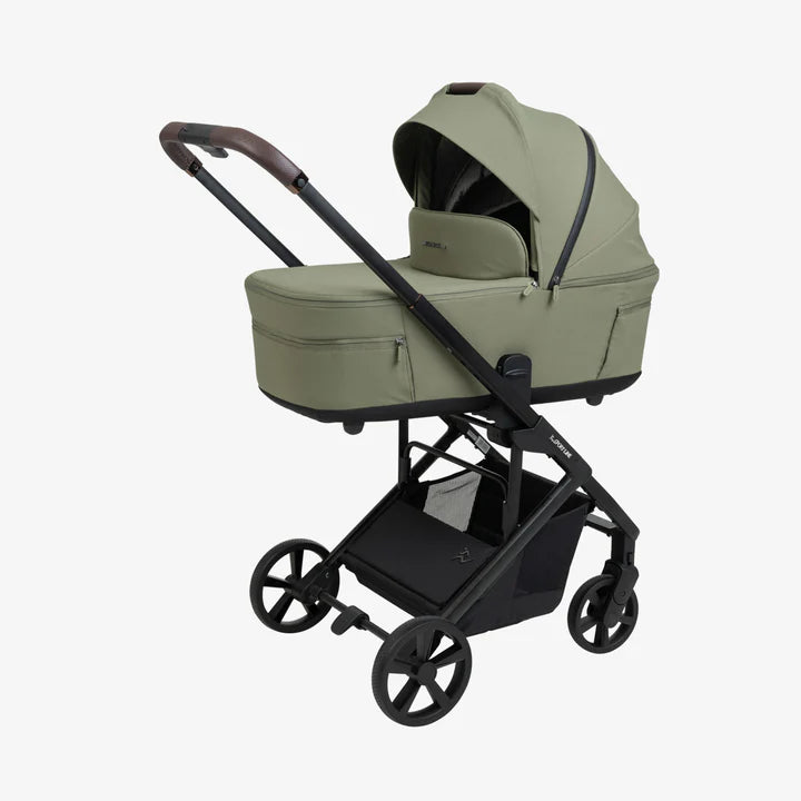 עגלת פולד 25  + תיק מאמא בג במתנה