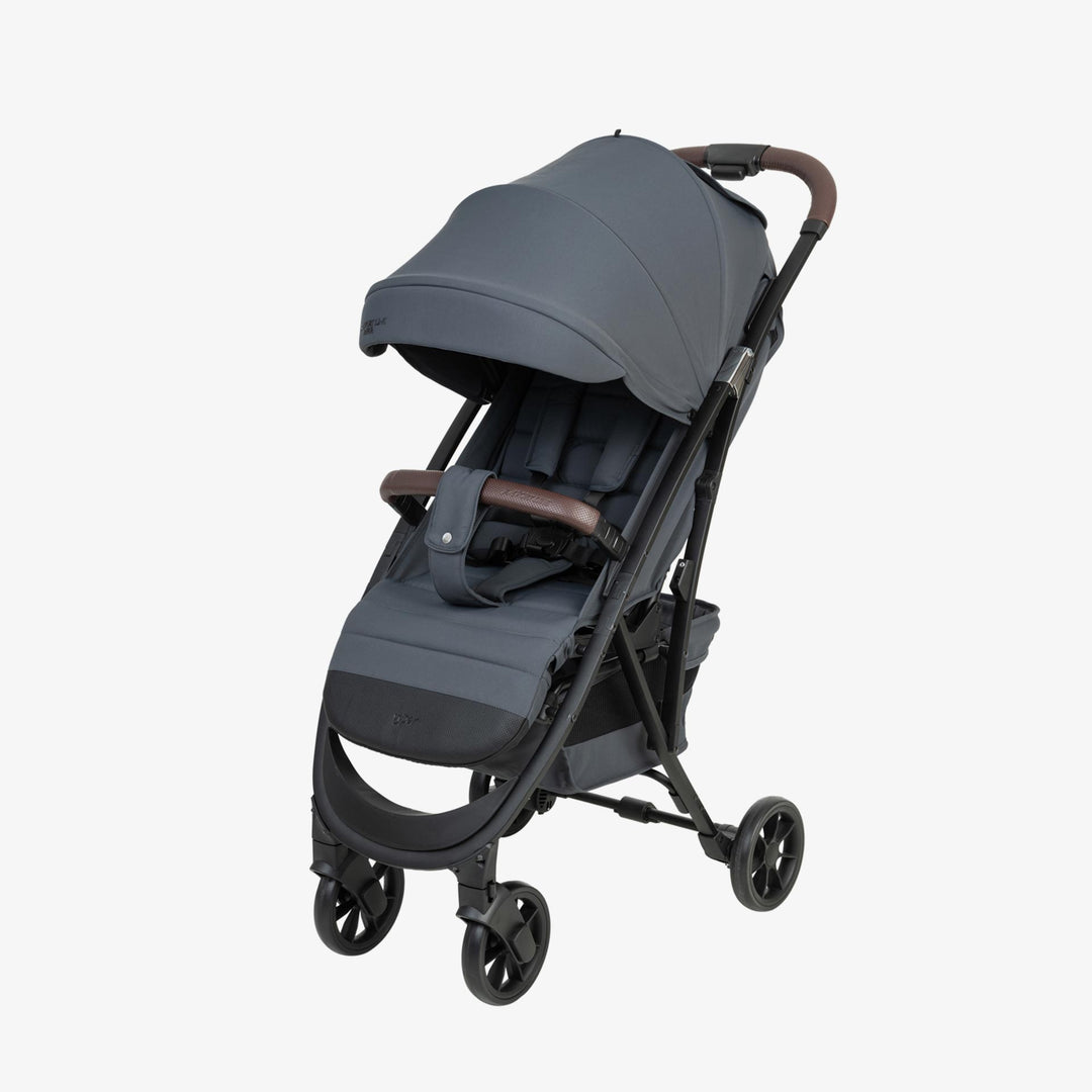 טיולון וייפר 25 שחור/חום+ גרפיט