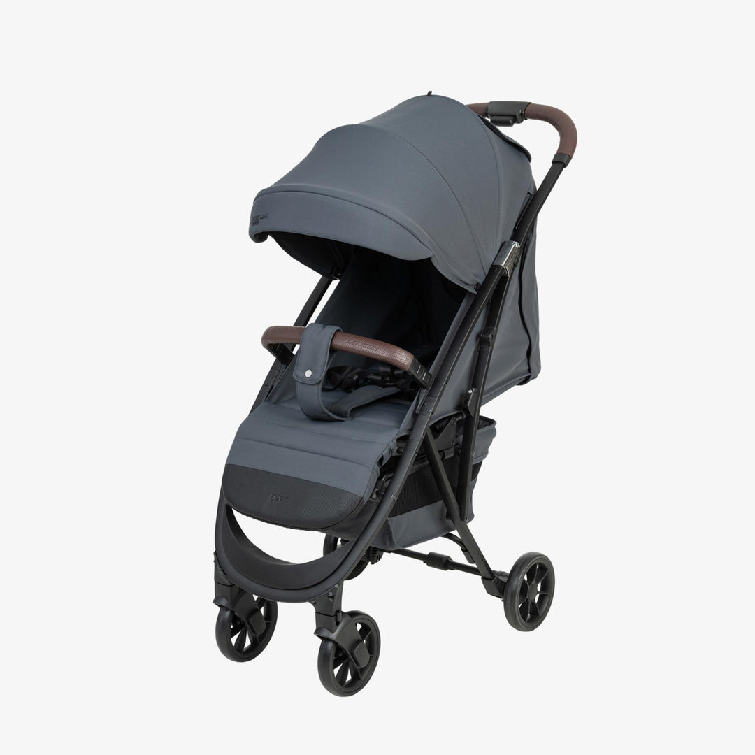 טיולון וייפר 25 שחור/חום+ גרפיט