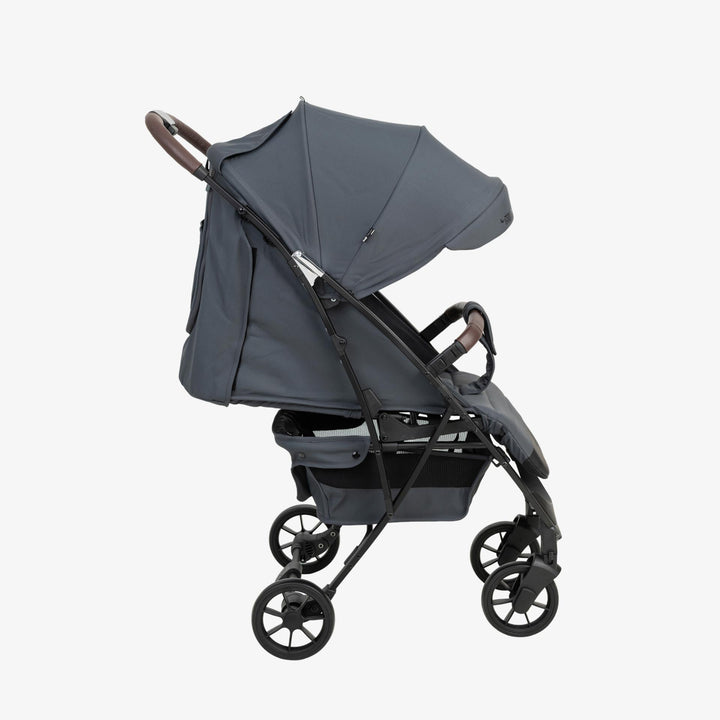 טיולון וייפר 25 שחור/חום+ גרפיט