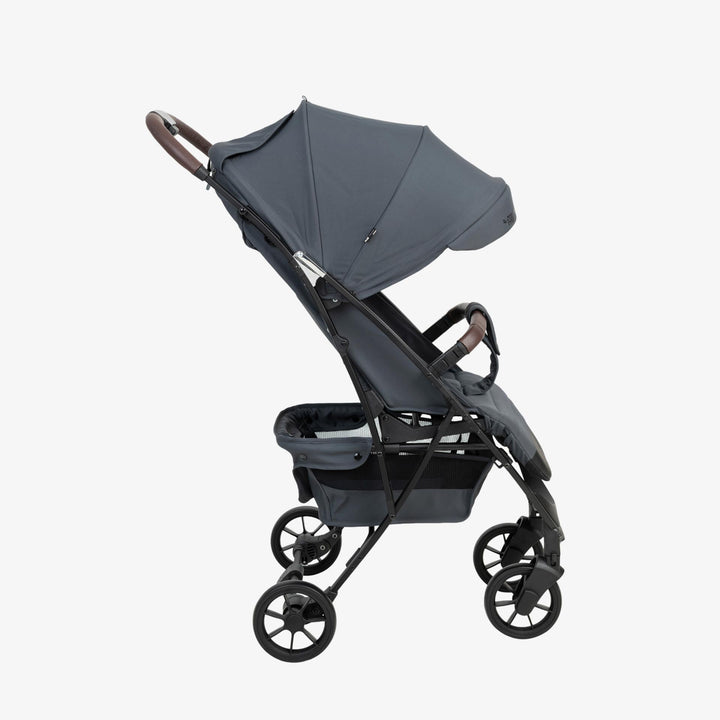 טיולון וייפר 25 שחור/חום+ גרפיט