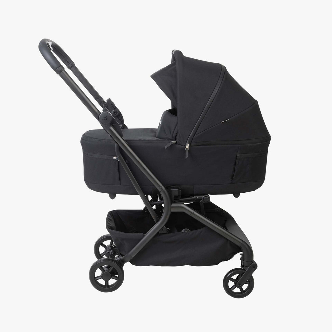 עגלת Unico שחור