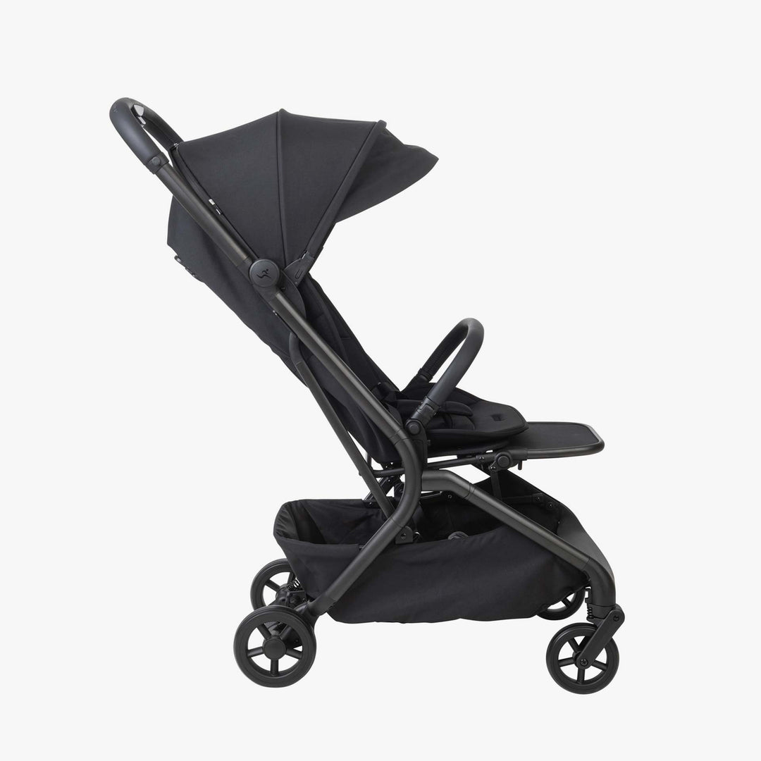 עגלת Unico שחור