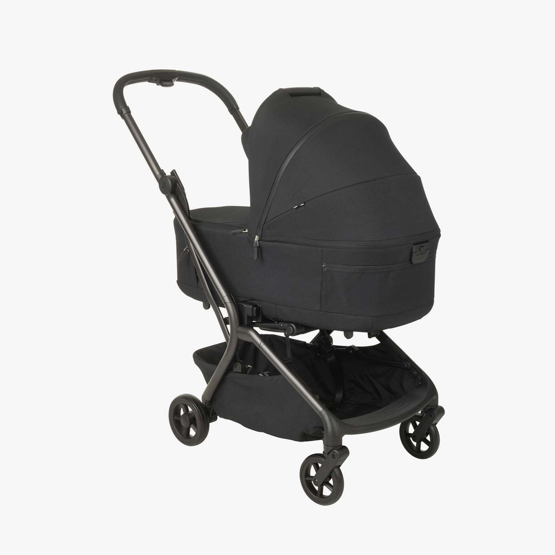 עגלת Unico שחור