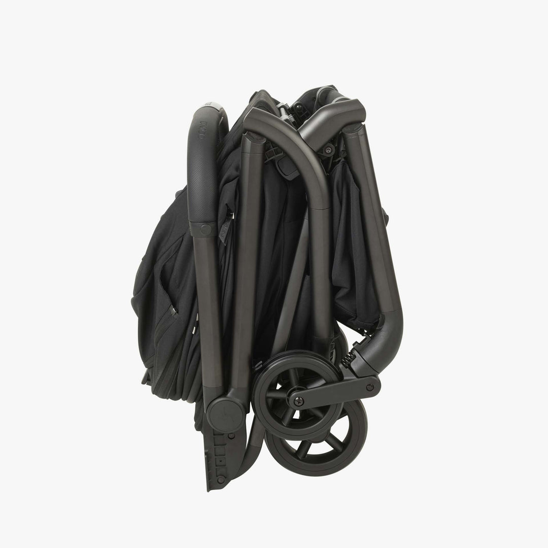 עגלת Unico שחור