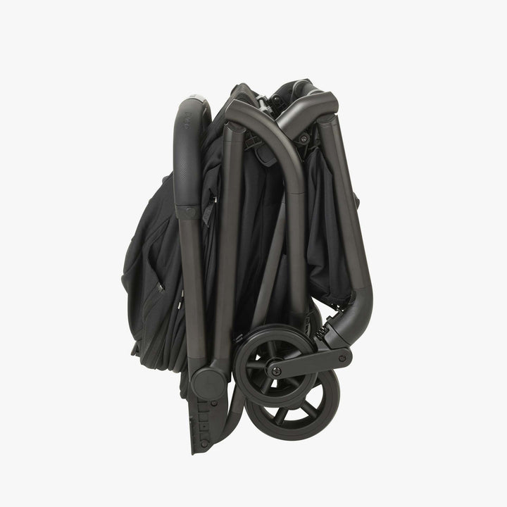 עגלת Unico שחור