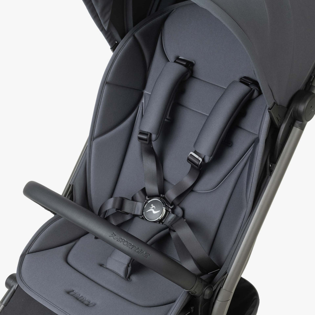 עגלת Unico גרפיט