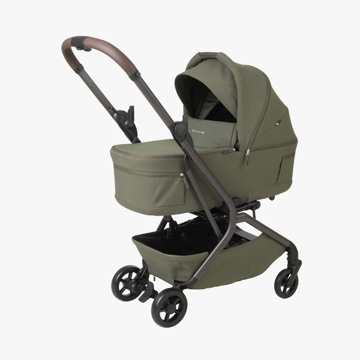 עגלת Unico ירוק