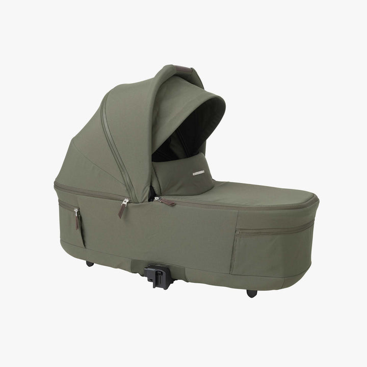 עגלת Unico ירוק