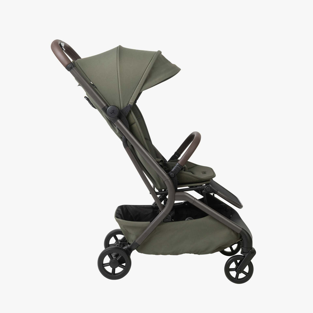 עגלת Unico ירוק