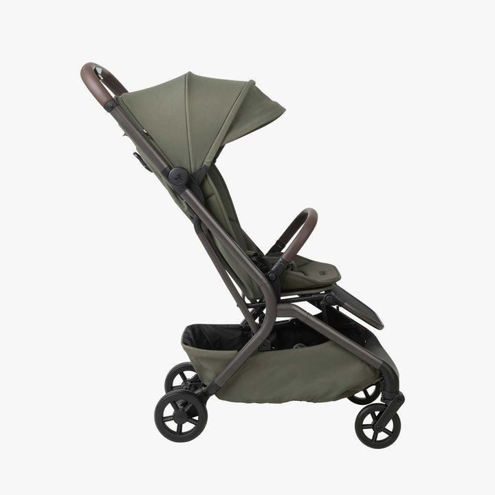 עגלת Unico ירוק