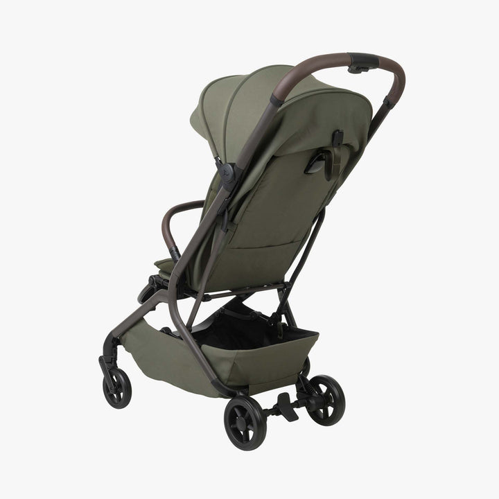 עגלת Unico ירוק