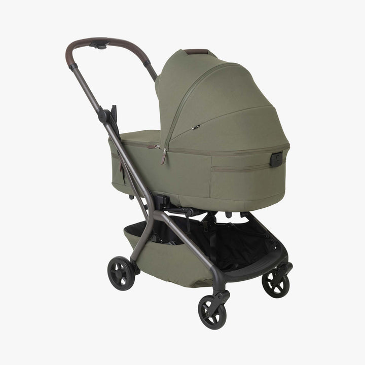 עגלת Unico ירוק