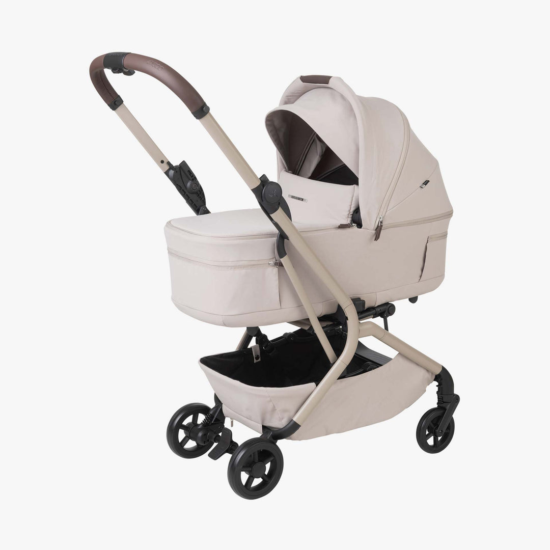 עגלת Unico שמנת