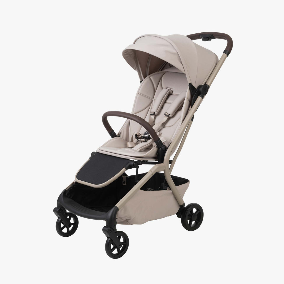 עגלת Unico שמנת