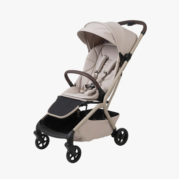 עגלת Unico שמנת