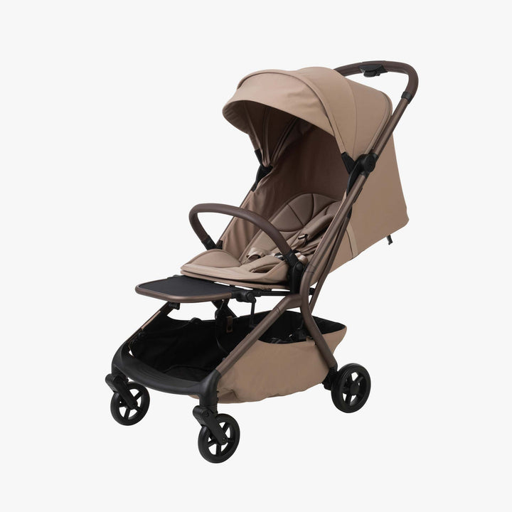 עגלת Unico חום